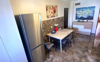 Apartament cu 3 camere + 2 băi | Parcare inclusă | Zorilor - Pasteur - Poză 6