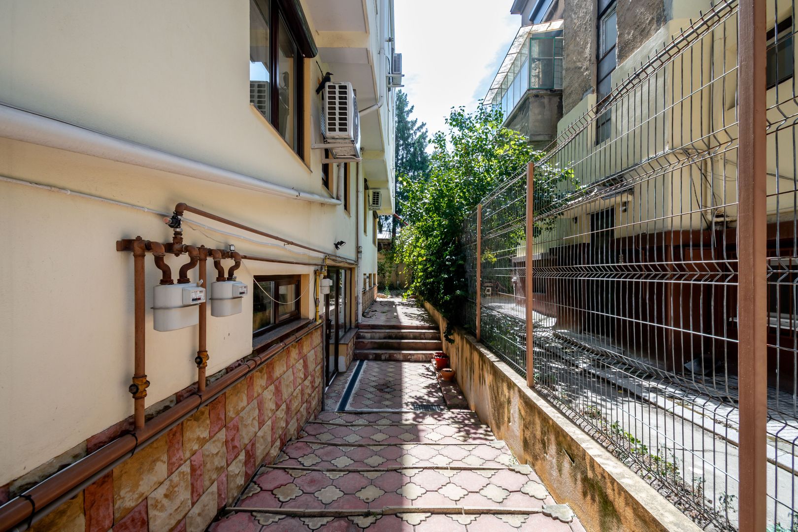 Comision 0% Apartament 3 camere P-ta Dorobanți | Loc parcare | Bloc Boutique - Poză 14