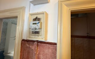 DE VÂNZARE APARTAMENT 3 CAMERE | VILĂ INTERBELICĂ | CENTRALĂ | CALEA CĂLĂRAȘI - Poză 12