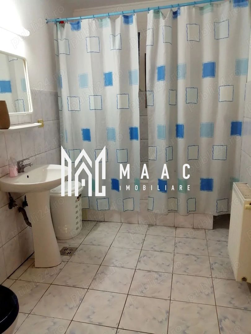 Garsoniera Ostroveni | 35.4 mpu | Centrala proprie | - Poză 6