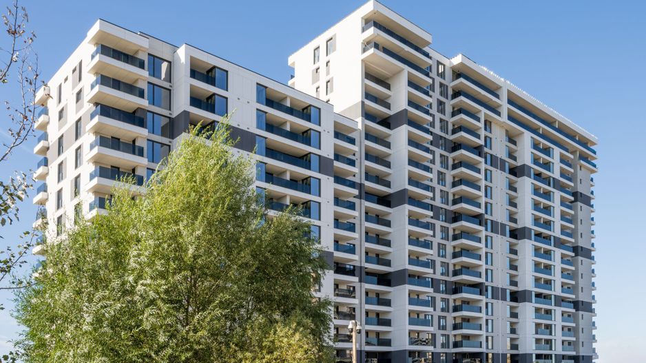 2 camere Aviatiei - Mall Promenada - Poză 10