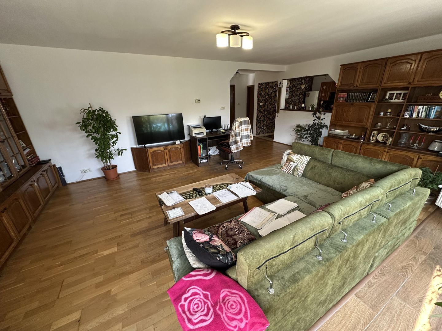 Casa P+ M in spate la Ikea - Poză 6