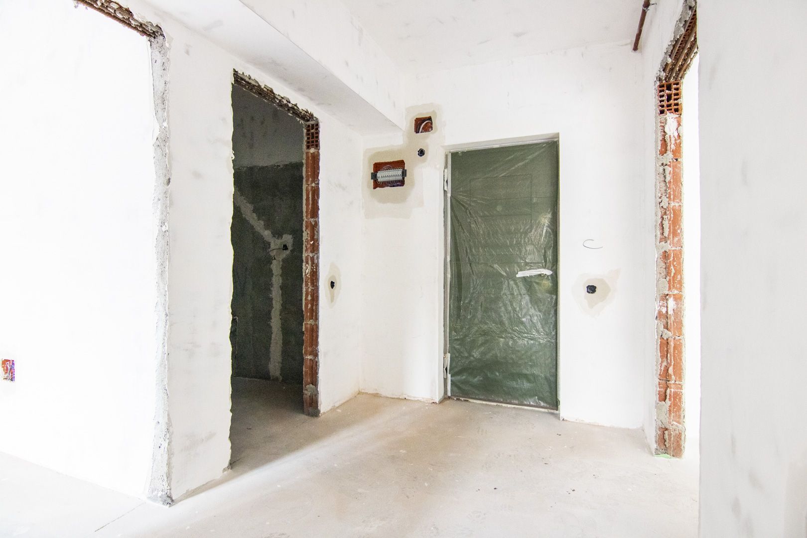 APARTAMENT DECOMANDAT | 2 CAMERE 63 MP, ET. 3/3 | DRUMUL TABEREI | COMISION 0% - Poză 7