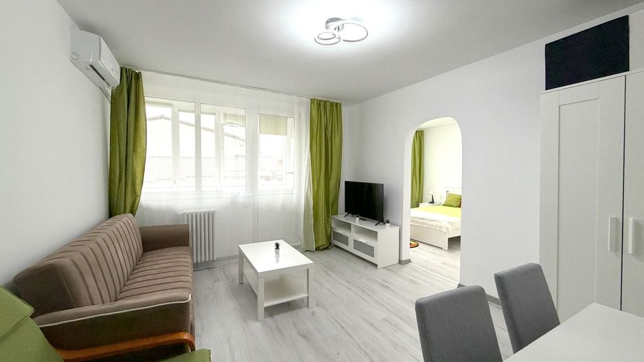 2 camere renovat - la cheie Calea Grivitei-Gara de Nord - Poză 2