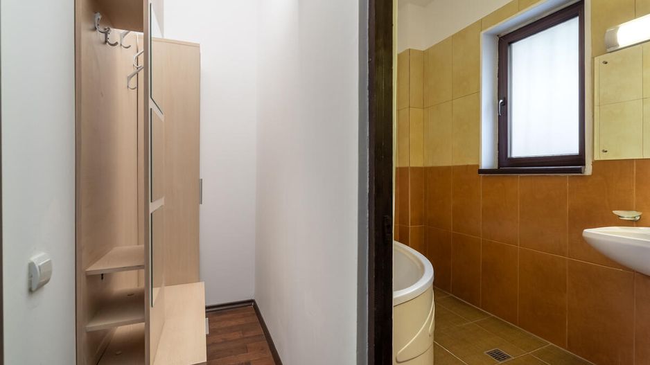 Cotroceni - Carol Davila, Townhouse 232 Mp - Oportunitate Rara - Poză 47
