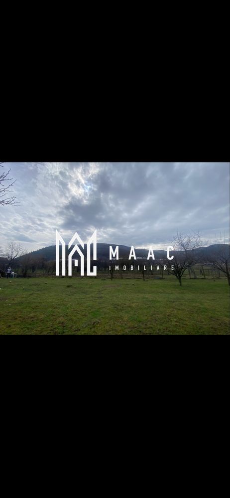Teren 400 mp în Poplaca | Priveliște frumoasă și zonă de case - Poză 2