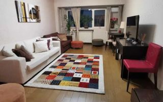 BRASADAS închiriază ap cam etaj 6/8 Bd. UNIRII. - Poză 1