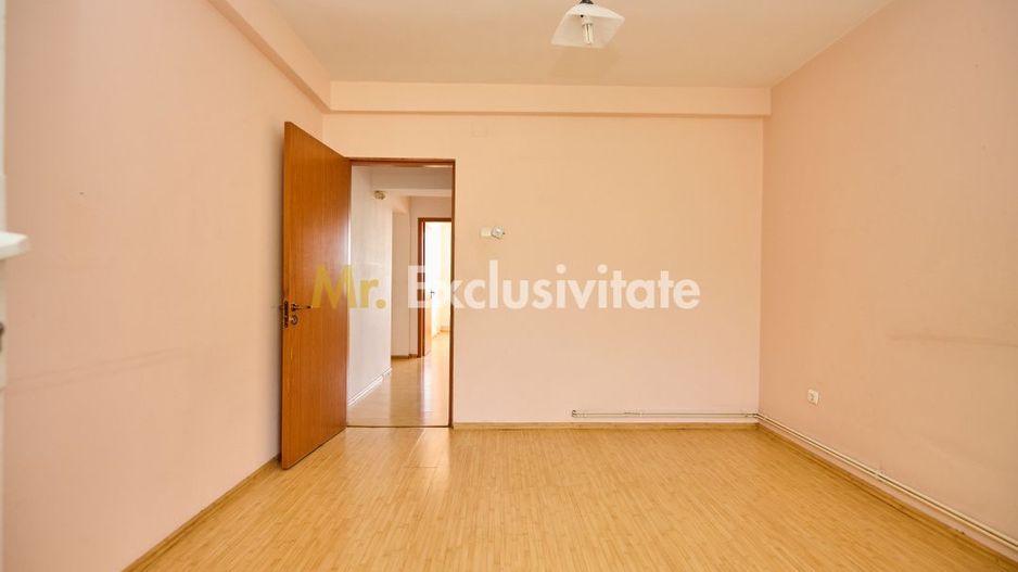 Apartament 4 Camere Decomandat | Craiovei | 3 Balcoane | Parcare - Poză 17