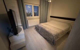 AP. 2 CAMERE- OBOR, BLOC REABILITAT, MOBILAT/UTILAT MODERN - Poză 4