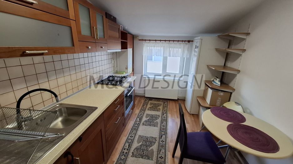 Ap 2camere, et 3 din 3,Sagului-Dambovita, bloc nou CT,AC - Poză 19