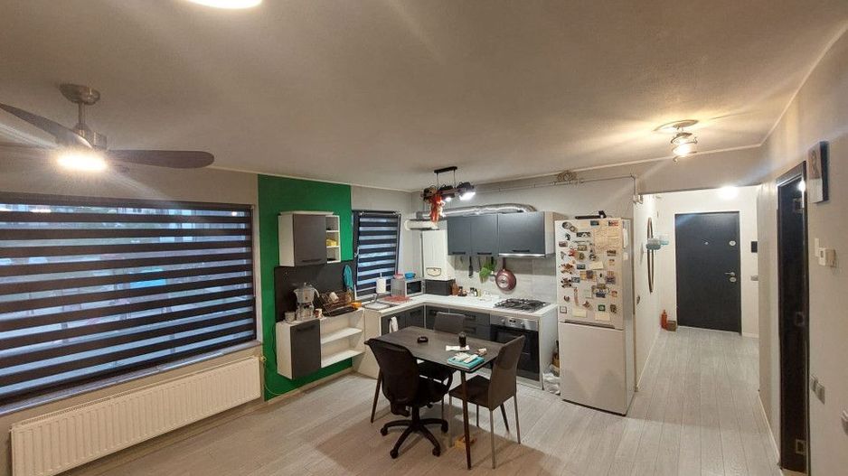 Apartament 2 camere in Donath Park - Poză 1