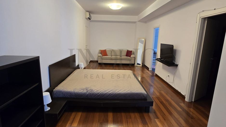 Apartament 5 camere | Loc de parcare | Spatios | Herastrau - Poză 10