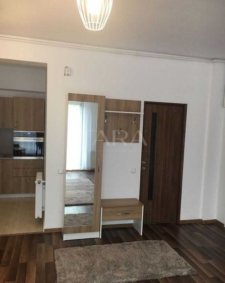 Apartament 1 camera in zona Dambul Rotund - Poză 3