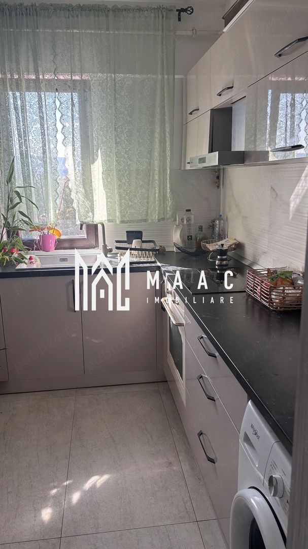 Apartament 3 camere de vânzare | Ostroveni, Râmnicu Vâlcea - Poză 4