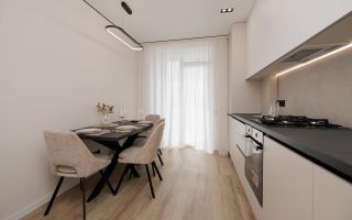 Vânzare, apartament, Strada Regina Elisabeta, Durlești - Poză 4