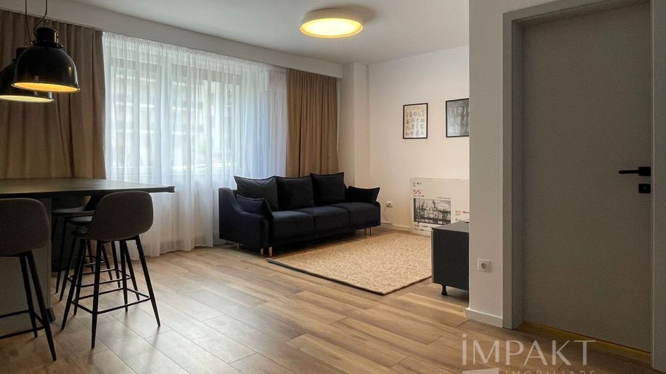 Apartament cu 2 camere in Sopor - Poză 1