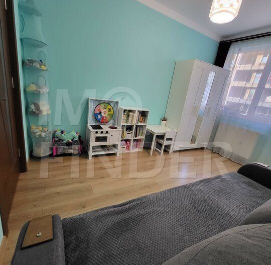 Vanzare apartament 3 camere, Gheorgheni, str Soporului - Poză 13