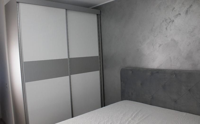 Apartament cu 2 camere de (studio) - Poză 7