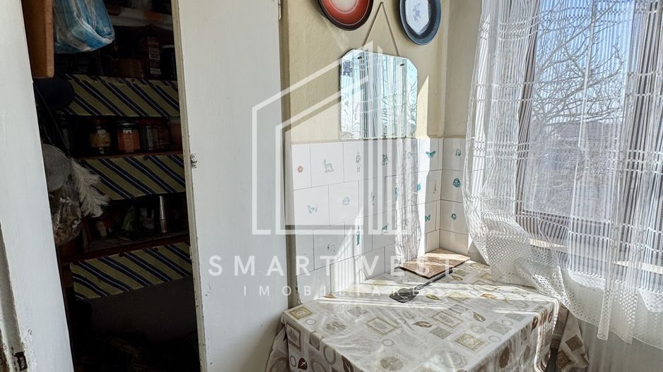Apartament 2 camere decomandat | Etaj 3 | Zona Botizului - Poză 10