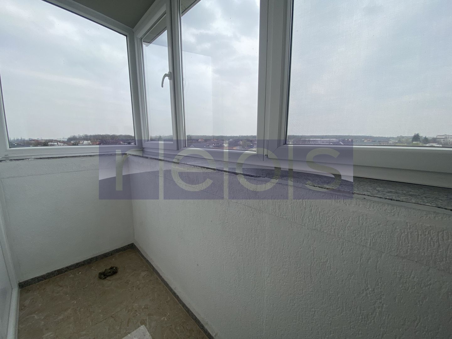 APARTAMENT 2 CAMERE CU TERASA | BLOC NOU | STRAULESTI - Poză 18