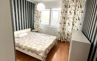 Apartament 2 Camere Șerban Vodă | AC, Șemineu, Balcon - Poză 3