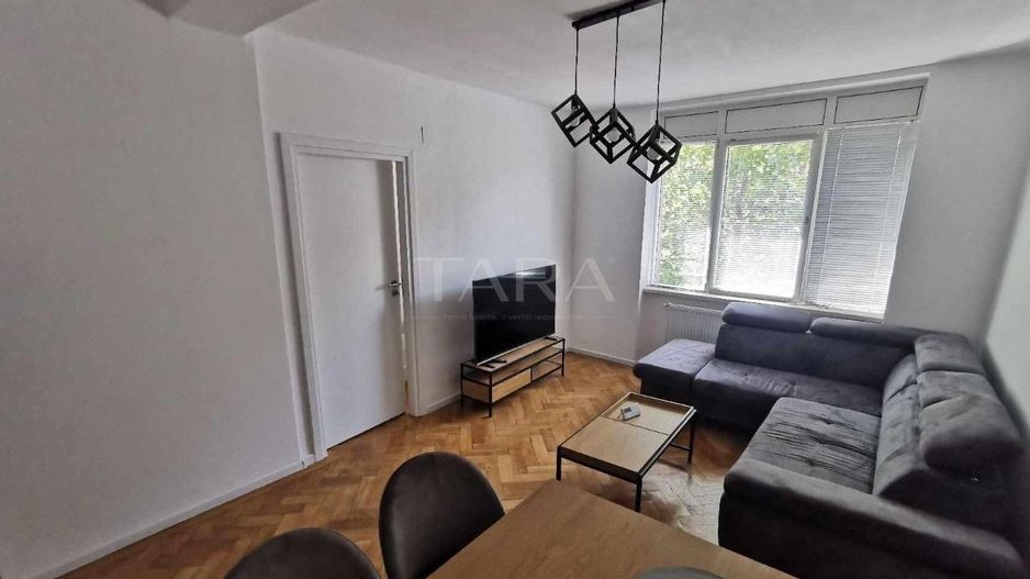 Apartament pozitionat in centrul Clujului Facultatea de Litere. - Poză 1