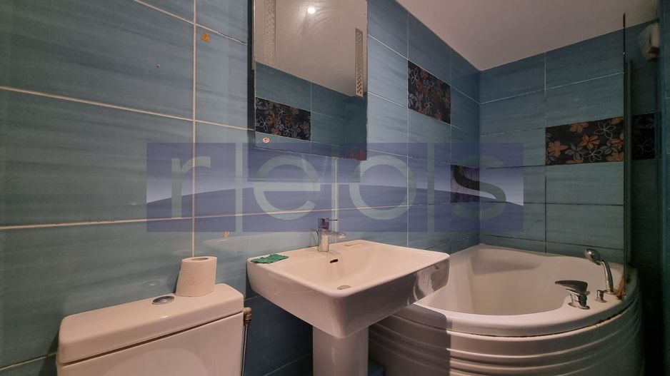 VANZARE 2 CAMERE | DECOMANDAT | ZONA NERVA TRAIAN - Poză 8