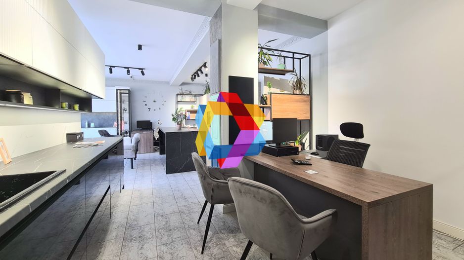 Spatiu comercial de vânzare Brașov - 70 mp # plus-imo.ro - Poză 5