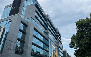 Apartament 2 camere Podu Ros - Cantemir 10 min Palas Campus - Poză 22