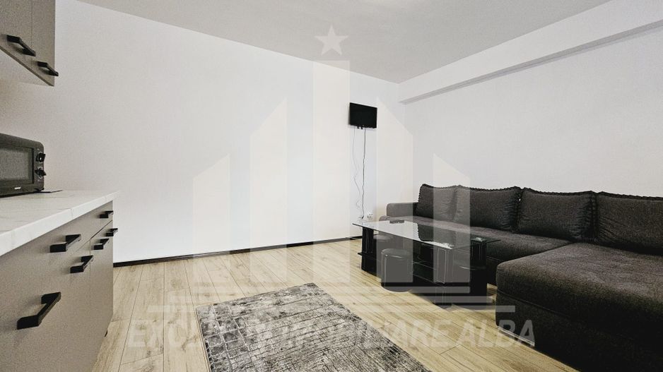 Apartament cu 3 camere de inchiriat, Ampoi 3 - Poză 2
