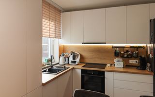 Apartament 3 camere Gheorgheni, 63 m2, str. Al. Vaida Voevod - Poză 12