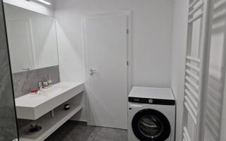 Prima inchiriere | Apartament 3 camere | Baneasa-The Ivy | Parcare subterana - Poză 10