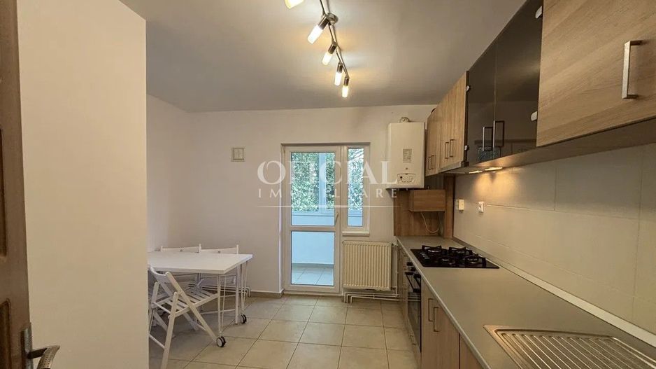 Apartament 2 camere decomandat - Pasteur, Zorilor - Poză 6