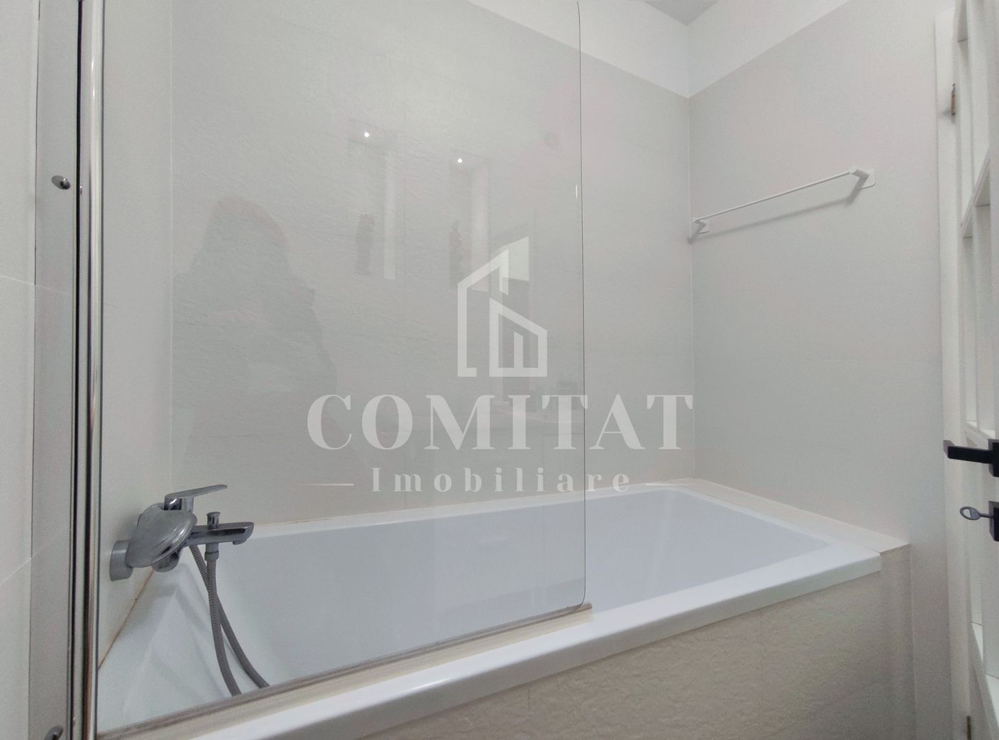 Apartament cu 2 camere semidecomandate | La cheie | Zona Metro - Poză 14