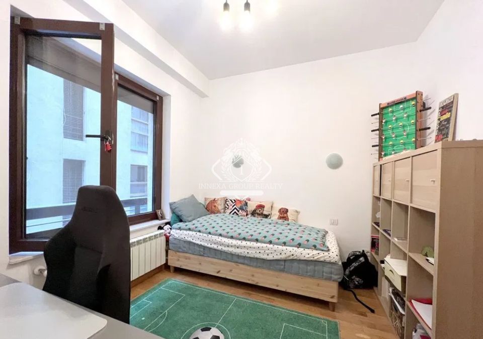 Parc Herastrau I Apartament 3 camere - Poză 7