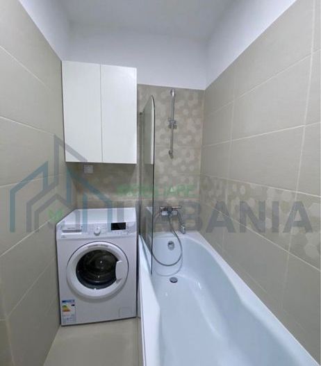 Apartament 2 camere open- space 37 mp+ loc parcare Bucium Confort - Poză 4
