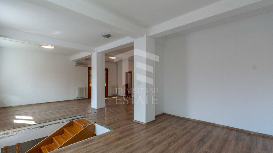 Aviatiei | Smaranda Braescu | Vila reprezentativa de inchiriat - Poză 25