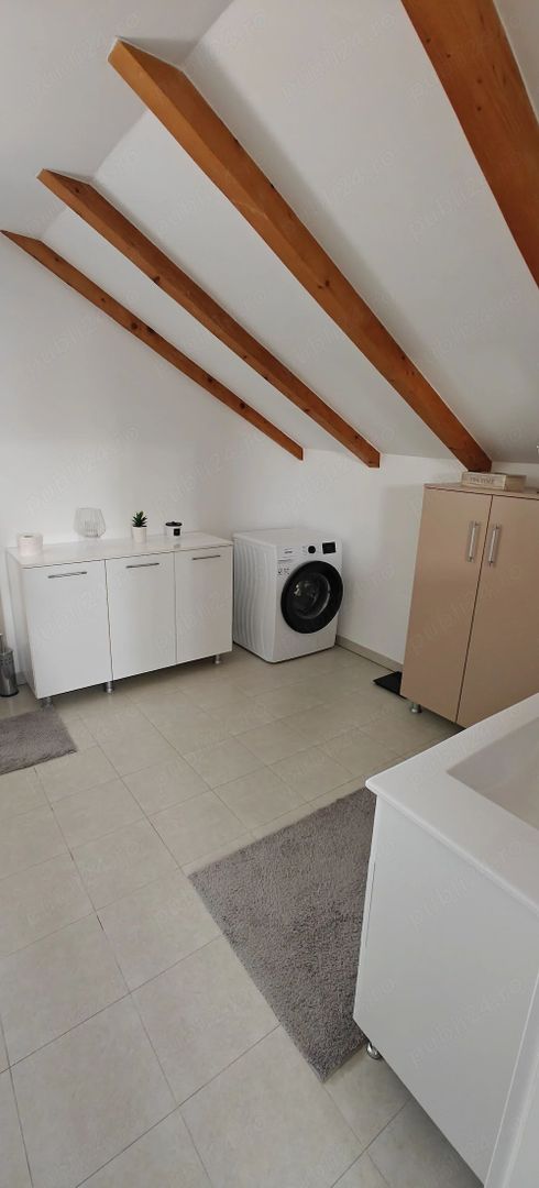 Giroc | Casă individuală | 140 mp utili | Mobilată-Utilata | Teren 354 mp - Poză 10