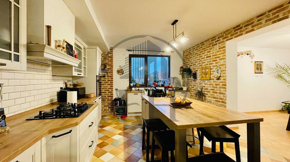 SOLD/VANDUT-Vila de vânzare Cumpana - Poză 7