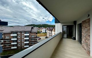 3 camere open space, Modern, Totul Nou, Zona Porii, Floresti - Poză 10