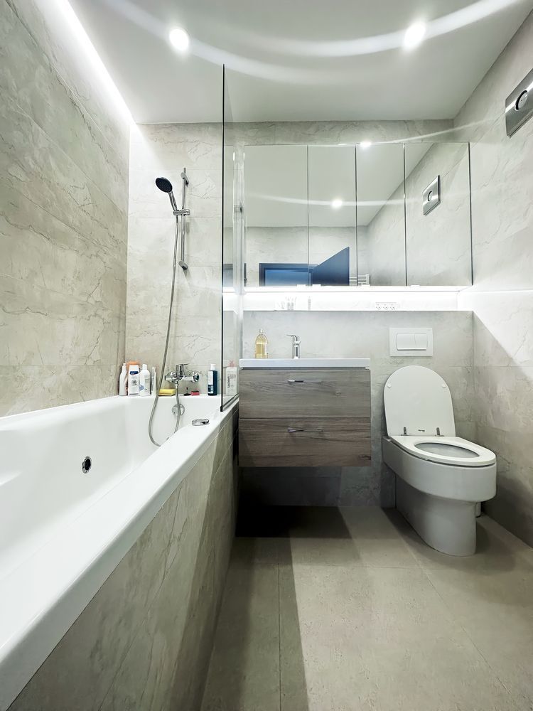 Apartament 2 camere Dristor - Poză 4