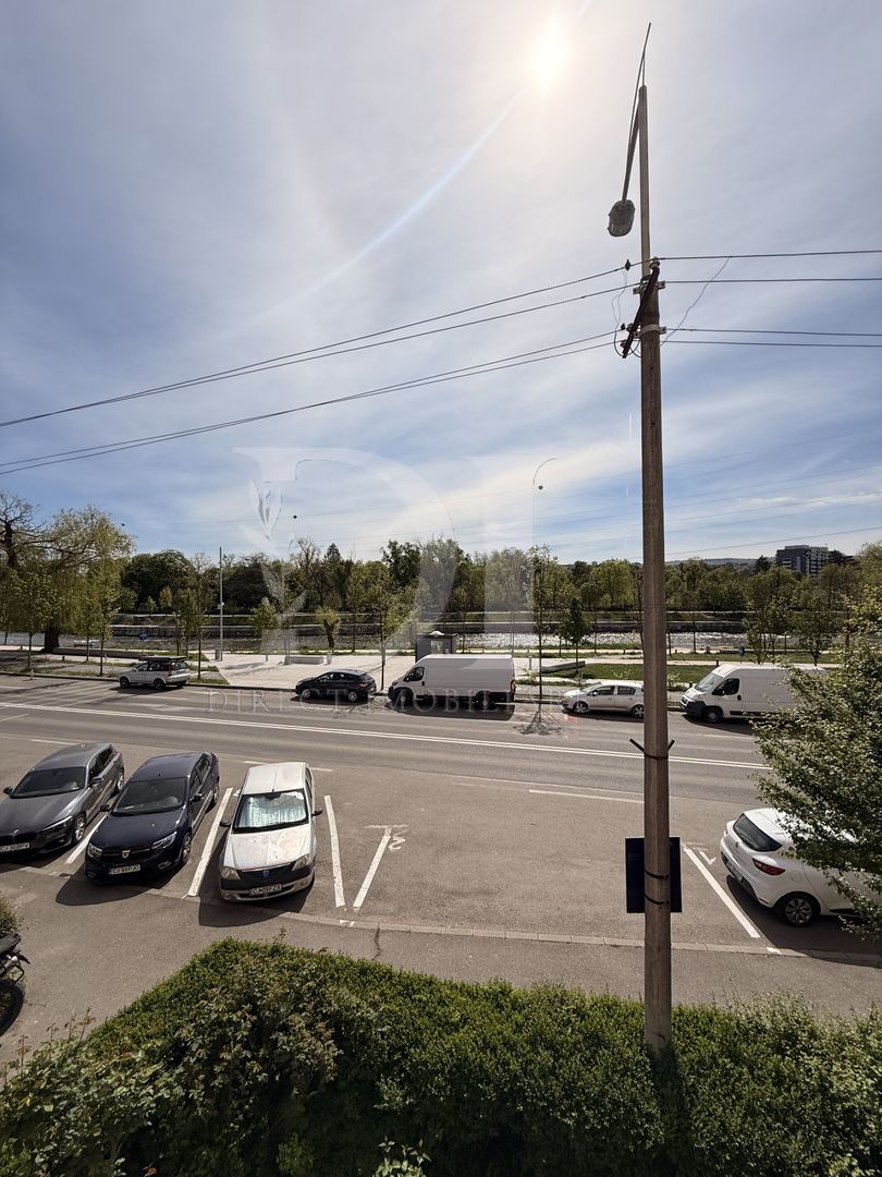 Apartament de inchiriat  / Grigorescu  ,Cluj - Poză 15