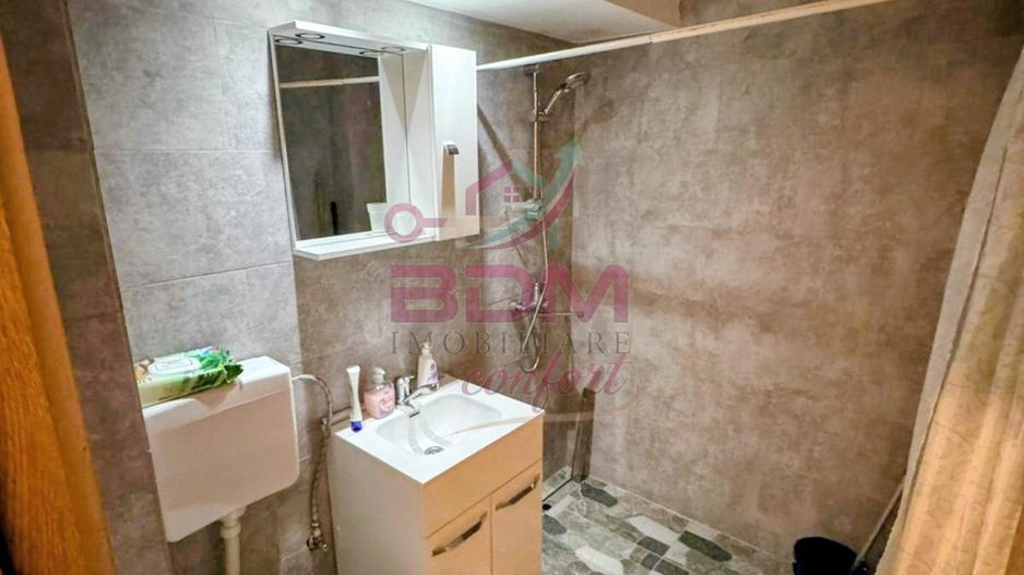 COMISION 0 | Apartament 2 camere | locatie excelenta I zona centrala - Poză 7