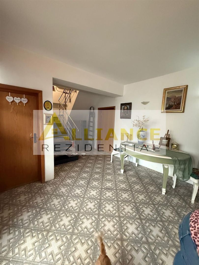 Casa Individuala Soseaua Oltenitei 1500 mp 11 Camere 4 bai - Poză 9