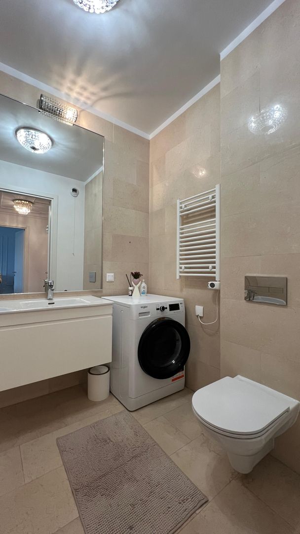 2 camere | Luxuria Residence Domenii - Poză 8