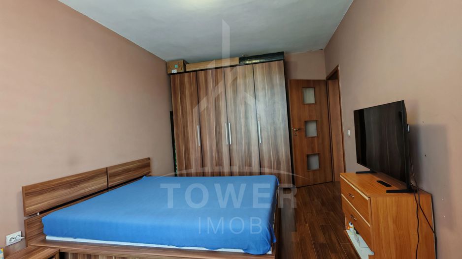 Apartament 3 camere de vânzare et 2, zona Rahovei - Poză 10