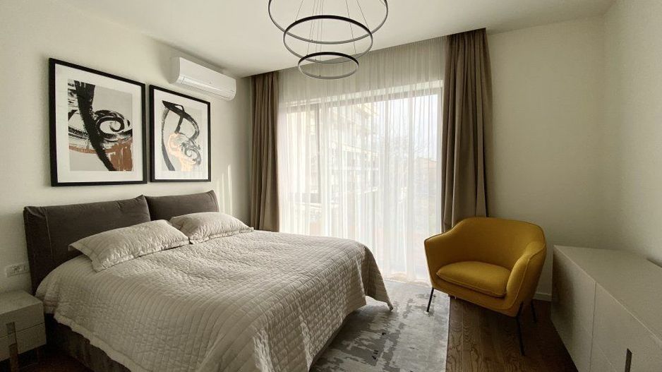 Vila Individuala | Iancu Nicolae Închiriere | Piscina | Garaj - Poză 6