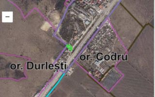 Vânzare, casă, 5 camere, str. Hîncești, Telecentru - Poză 6