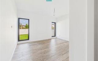 Casă modernă pe un singur nivel, Bragadiru - Poză 15