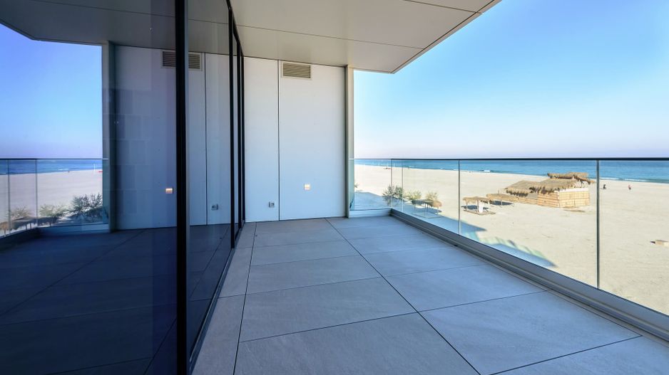 Eleganță la Malul Mării – Complex Rezidențial Premium la 50 m de Țărm - Poză 12